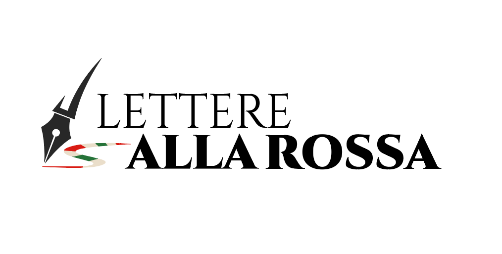 Lettere alla Rossa — dettaglio